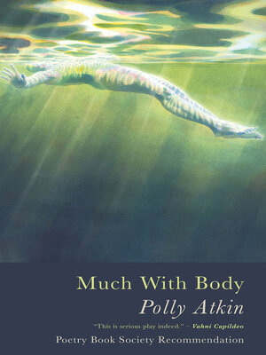 cover image of Much With Body